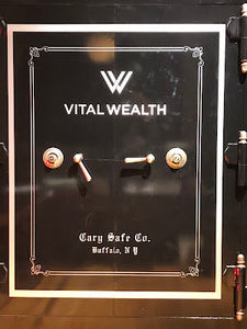 Meet your Posher, Patrick